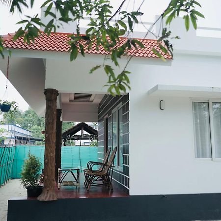 Villa Marari Red Angel Mararikulam Zimmer foto
