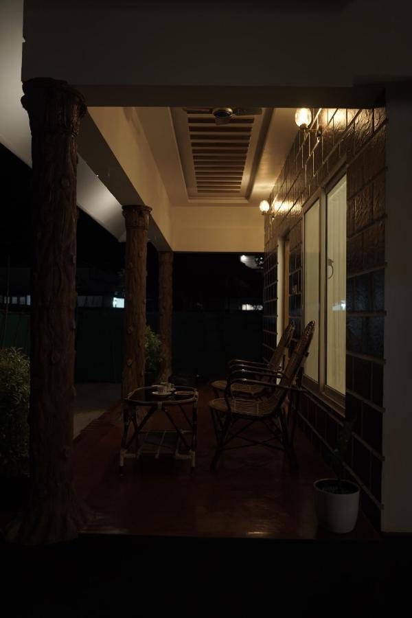 Villa Marari Red Angel Mararikulam Exterior foto