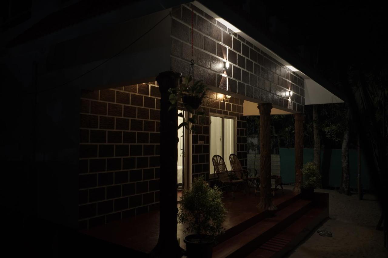 Villa Marari Red Angel Mararikulam Exterior foto