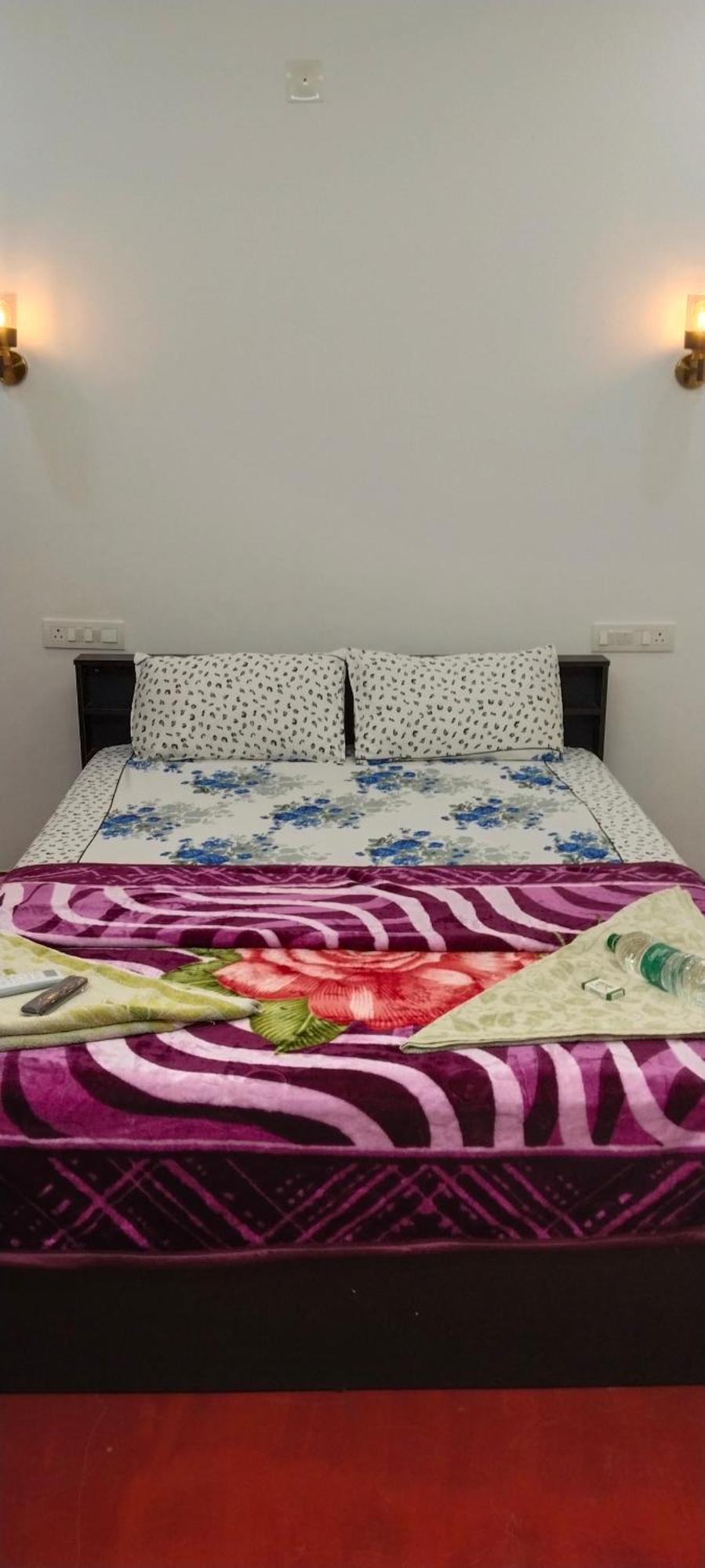 Villa Marari Red Angel Mararikulam Zimmer foto